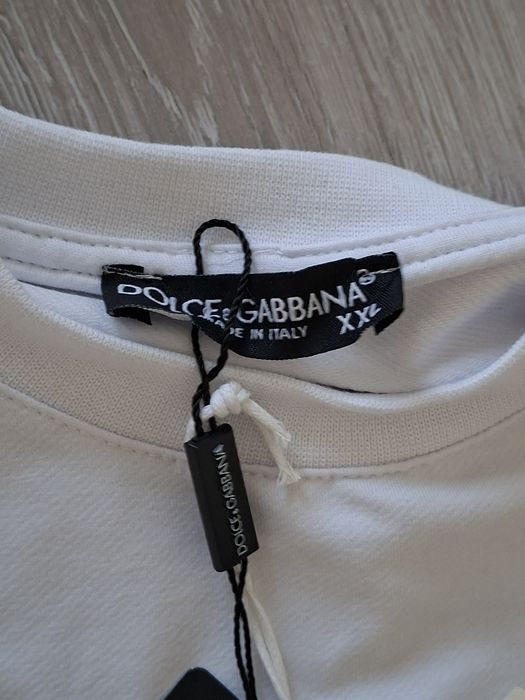 Bluza Dolce&Gabbana