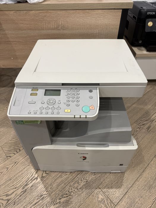 Принтер Canon Imagerunner 2318