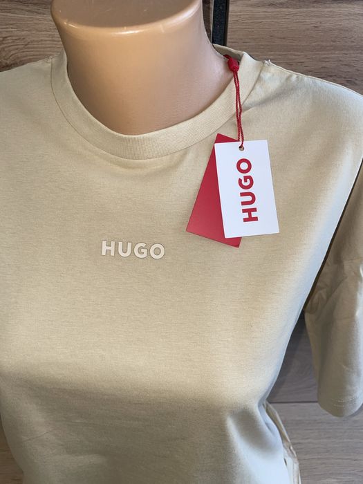 HUGO тениски С/М/Л