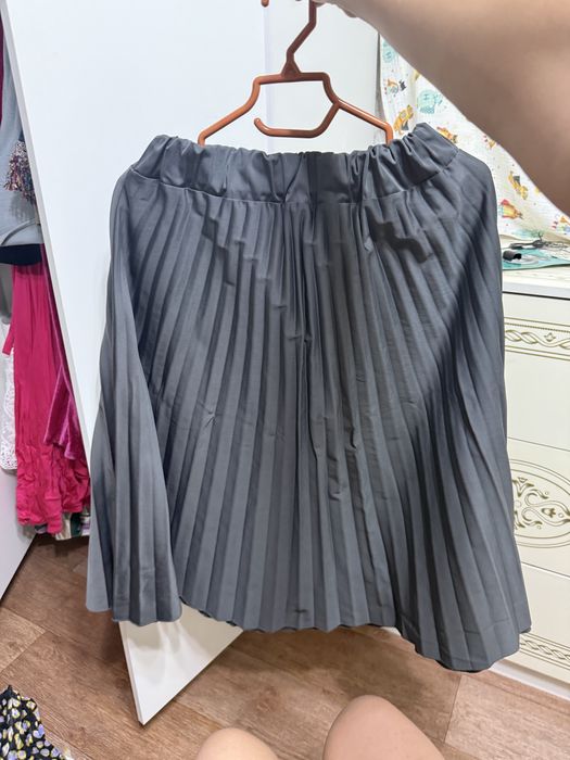 Разгрузка гардероба!