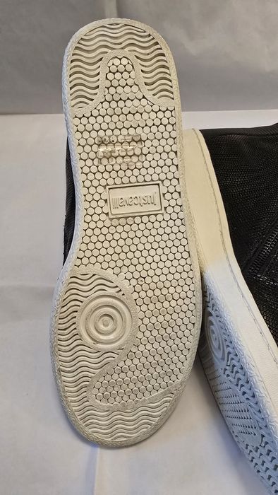 Just Cavalli Originali/Piele textura piele de sarpe/44