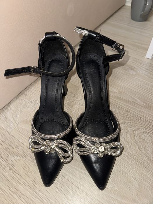 Туфли женский размер 36-37.