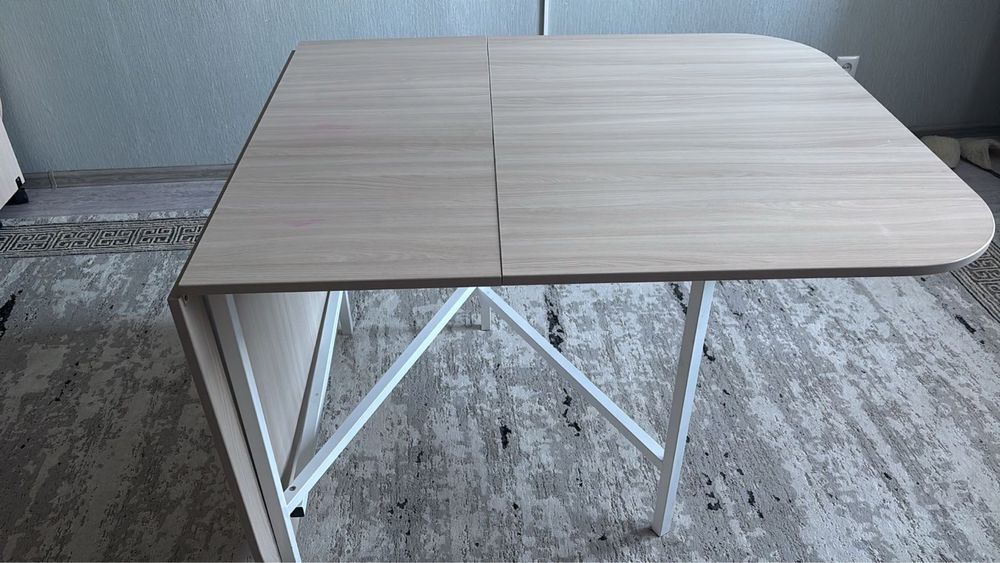 Стол раскладной