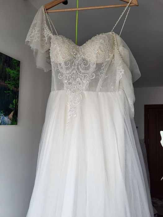 Rochie de mireasă