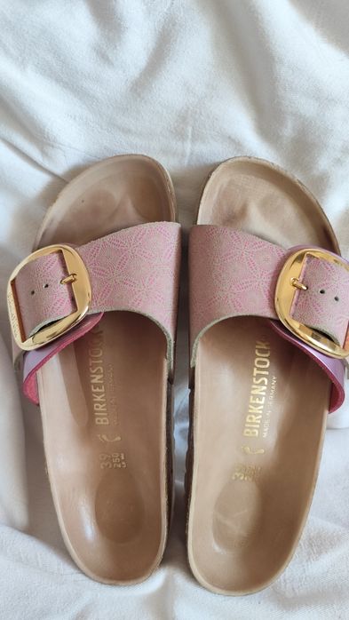 Birkenstock сандали