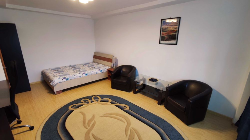 Vand garsoniera, Proprietar – Comision 0, Jumbo Center, Trafic Greu.