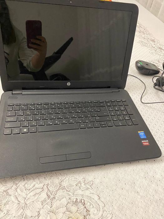 Ноутбук тттттьттт