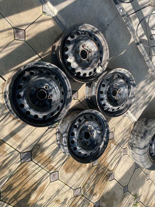 Диски камри 30-35