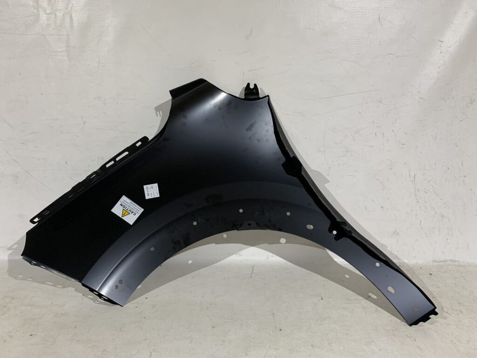 Aripa dreapta, Citroen C3, 2017, 2018, 2019, 2020.