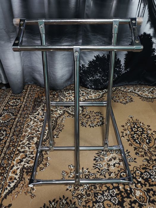 Подставка для игрового руля