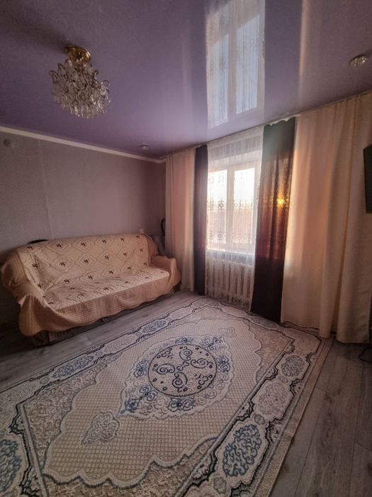 Продам 2 комнатную квартиру