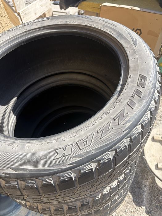 Шины летние r20