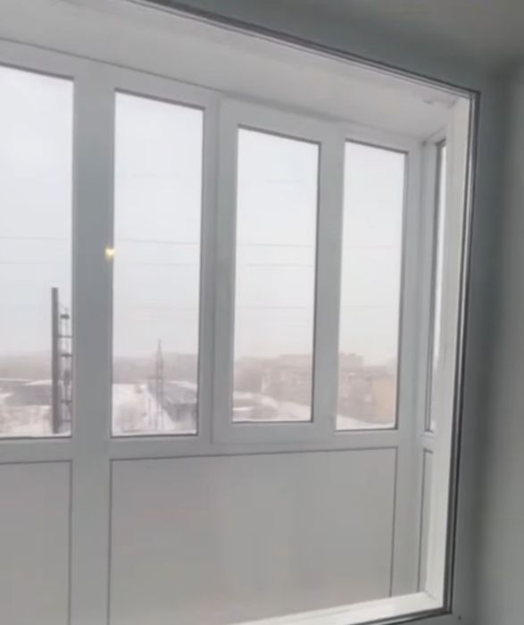 Продам 2 х комнатную квартиру