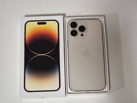 Iphone 14 pro max 256