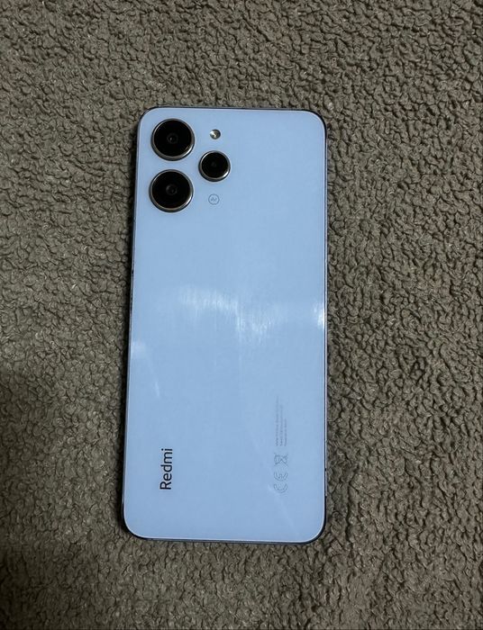 Redmi 12 128 gb .