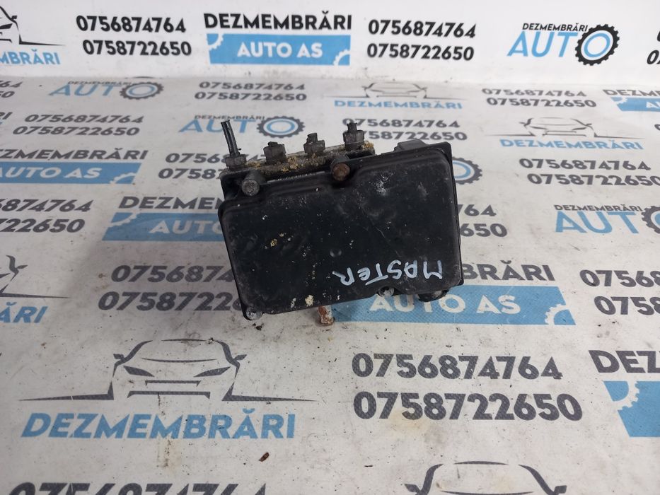 Pompa ABS 2.3d Renault Master