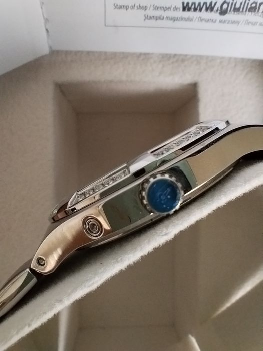 Дамски нов часовник Adriatica