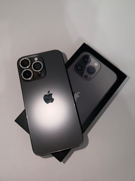 Vând Iphone 13 Pro 128GB