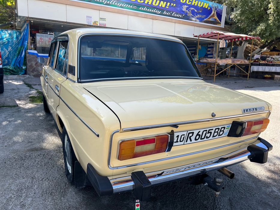Vaz 2106   srochna sotiladi