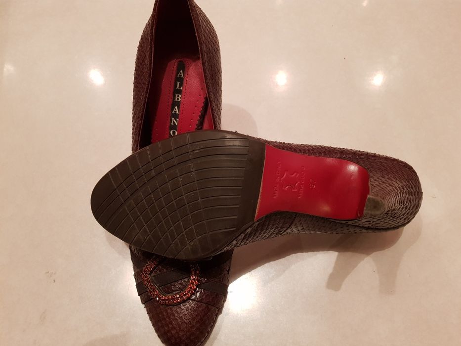 Продам туфли пр.Италия