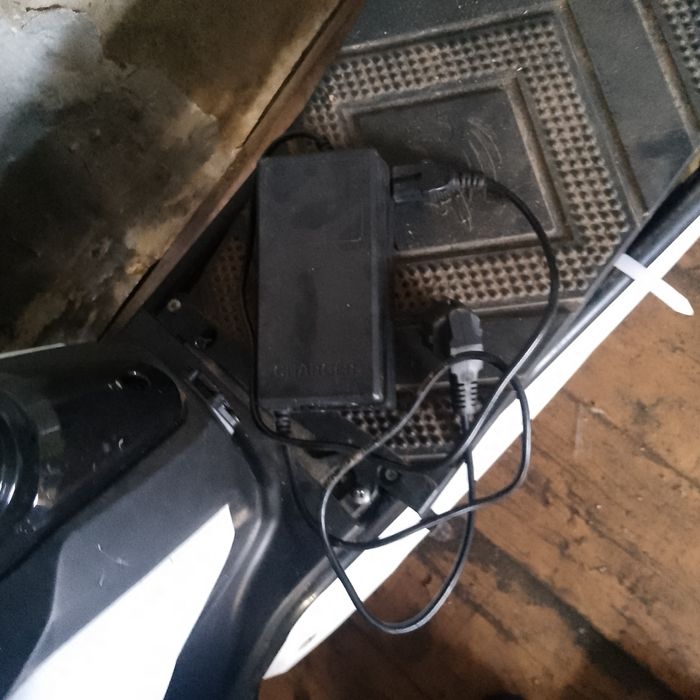 Продам электро велик