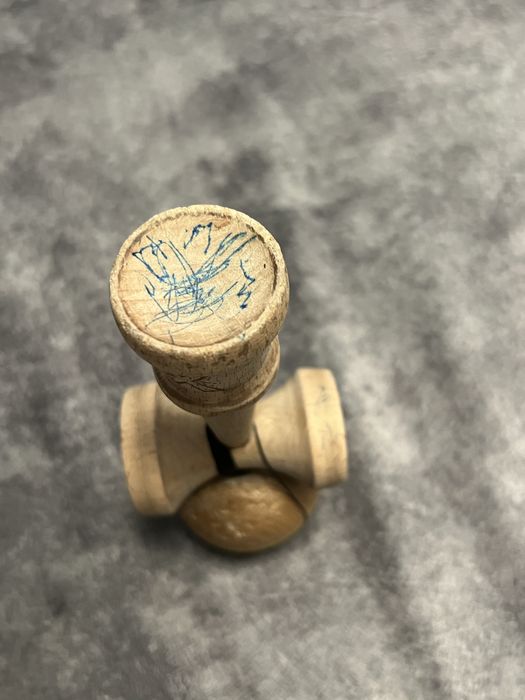 Kendama X semnata de 2SA_serg