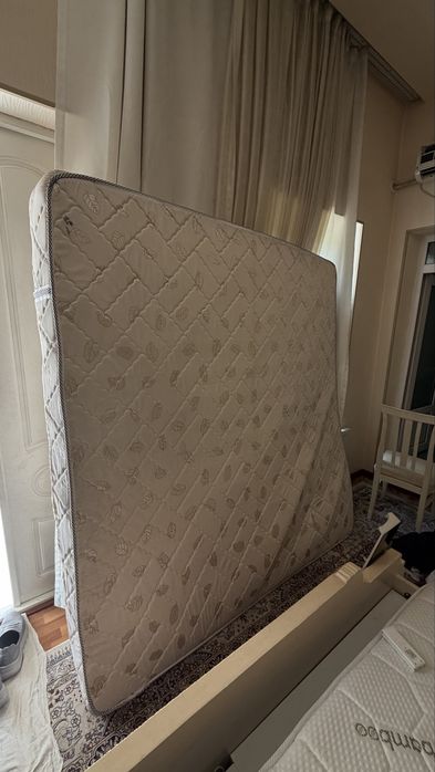 Матрас продам. Matras sotaman