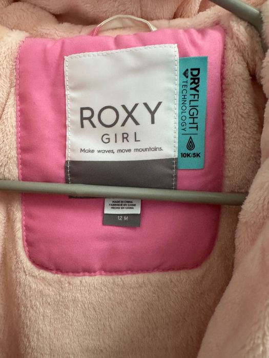 Costum de schi / combinezon Roxy