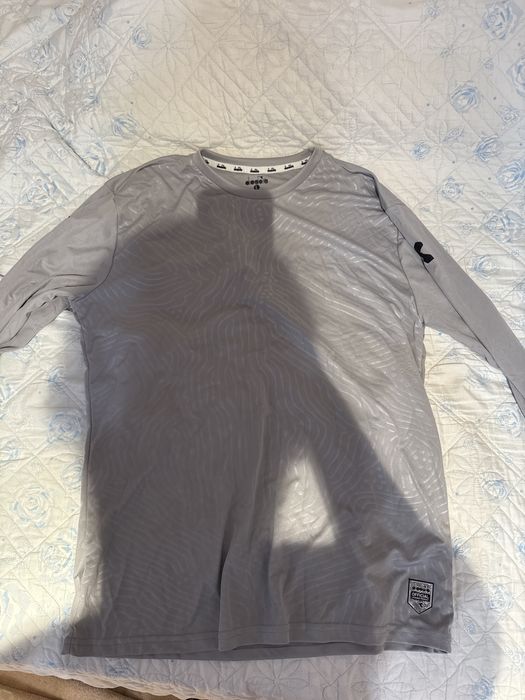 Вратарская кофта