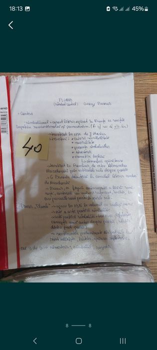 Cărți, culegeri și cursuri de matematică, română și engleză