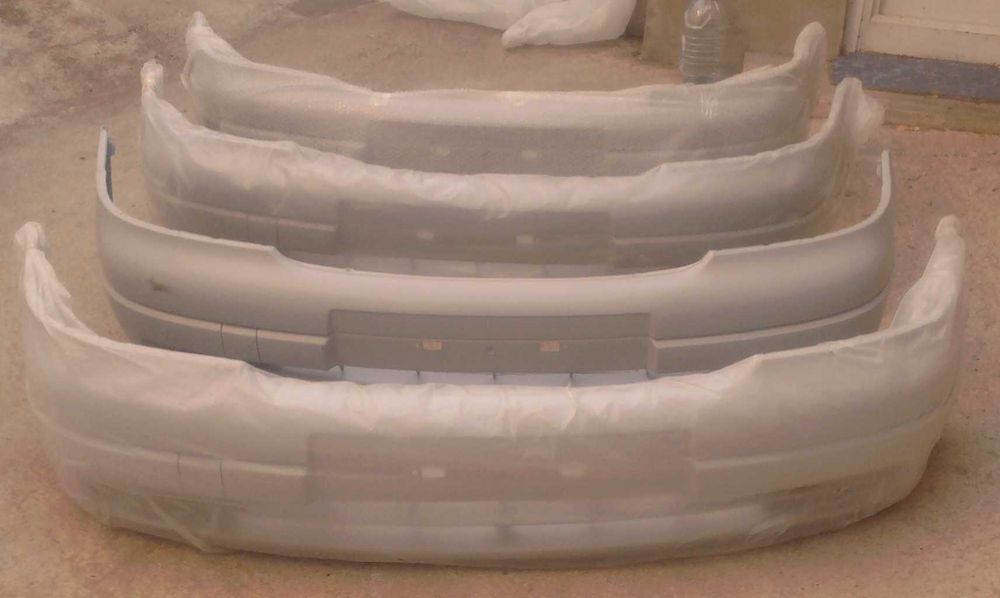 bara Opel Astra G 200 lei