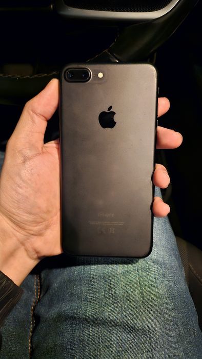 Iphone 7 plus 32GB в идеале