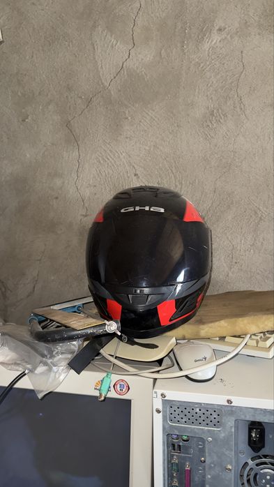 Продам мопед срочно М8 Про