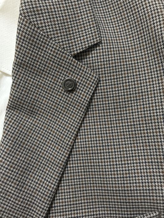 Пиджак мужской с рубашкой