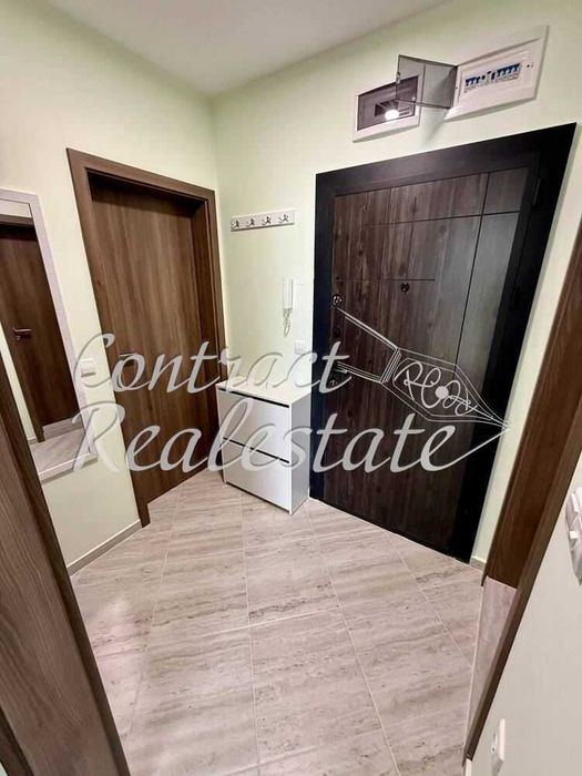 Нов Двустаен Обзаведен Възраждане 3 , м-ст Пчелина !