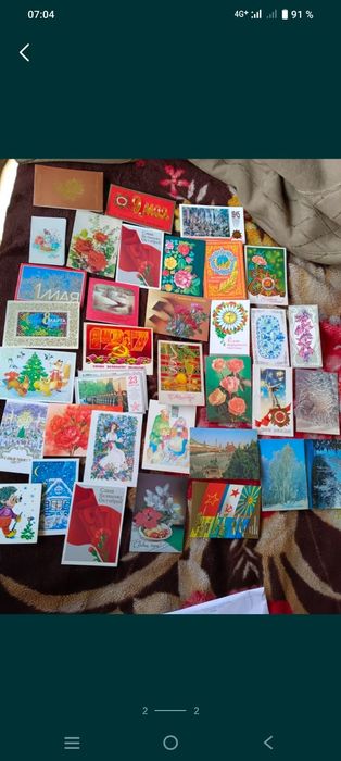 Продам разное ссср