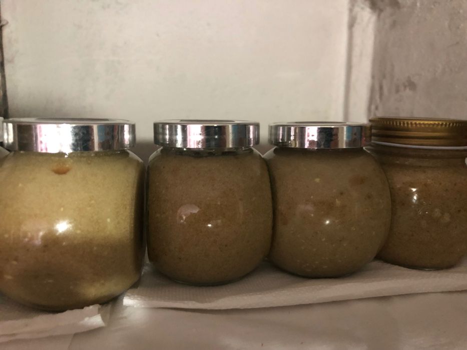 Мехлем за вени и болки в ставите