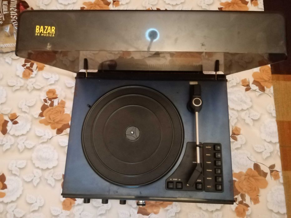 Pick up Ziphona Concert 2030