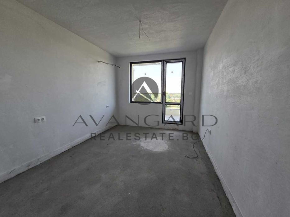 Продава се Двустаен апартамент в Пловдив, Христо Смирненски - 87 кв.м за 1379 €/кв.м - Снимка #3