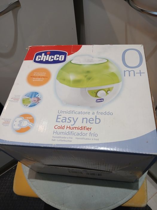 Umidificator Chicco