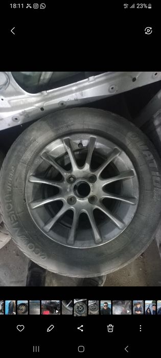 3 титан диск сатылымда