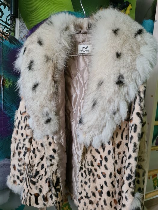 Продам шикарную шубку