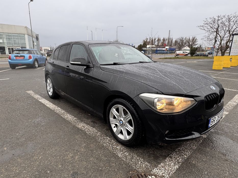 BMW 1 Series 2012 — imagine 2