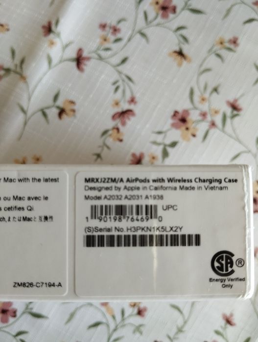 Слушалки за телефон нови