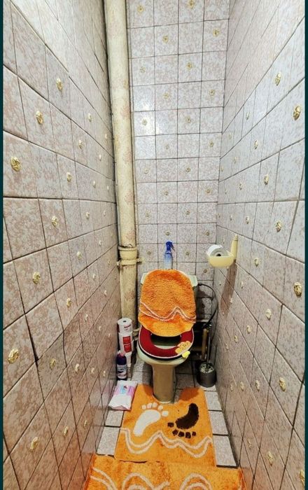 #СРОЧНО [3/3/9][75м²]БАЛКОН[1х7] продается мебель техникой Алгоритм 31