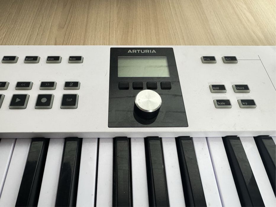 Arturia KeyLab Essential 61