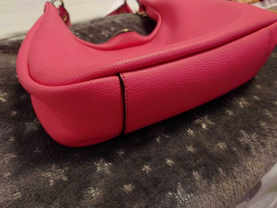 Geanta piele Anna Cori