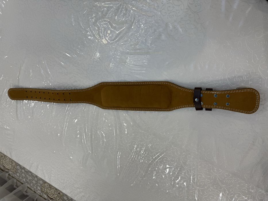 Ремен белге арналган