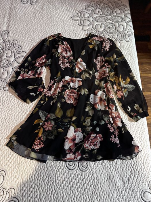 Rochie dama superba