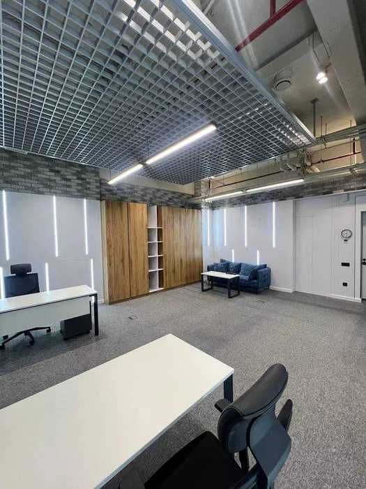 Аренда помещение ЖК Nest one  57м2